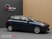 BMW 214 d Advantage