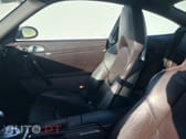 Porsche 997 Carrera 4S Tiptronic