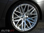 BMW 520 d Pack M Auto