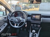 Renault Clio 1.5 dCi Limited