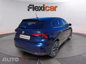 Fiat Tipo 1.3 M-Jet Lounge