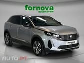 Peugeot 3008 1.5 BlueHDi Allure Pack EAT8