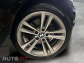 BMW 325 D SportLine 
