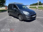 Citroen Berlingo 1.6 BlueHDi L1 Club 3L