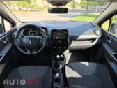 Renault Clio 0.9 TCe Limited