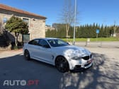 BMW 420 d Pack M Auto