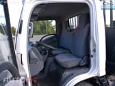 Isuzu Série N NLR 85 3.0 Tri-basculante C/IVA