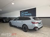 BMW i5 eDrive40 Pack Desportivo M Pro