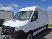 Mercedes-Benz Sprinter 313 CDI/4D