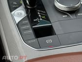 BMW 320 d Line Sport Auto