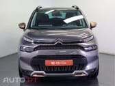 Citroen C3 Aircross 1.5 BlueHDi C-Series