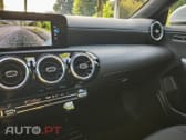 Mercedes-Benz CLA 180 d Shooting Brake Business Solutions Aut.