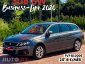 Peugeot 308 SW 1.5 BlueHDi Active Pack