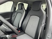 Renault Zoe (c/ Bateria) Limited 50