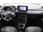Dacia Jogger Jogger 1.0 ECO-G Extreme+ Up&Go 7L Bi-Fuel