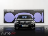 BMW 116 d Pack Desportivo M
