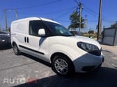 Fiat Doblo 1.3 MJ