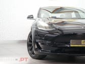 Tesla Model 3 Long Range AWD Dual Motor