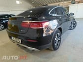 Mercedes-Benz GLC 220 d 4Matic