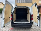 Peugeot Partner 1.6 HDI 100 cv Gripe Control