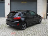 Ford Fiesta 1.0 EcoBoost ST-Line