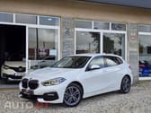 BMW 116 d Line Sport Auto