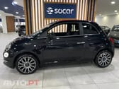 Fiat 500C 1.0 Hybrid