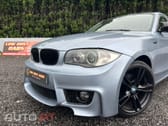 BMW 118 d Line Sport