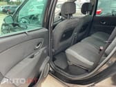 Renault Scénic 1.5 dCi Dynamique S EDC