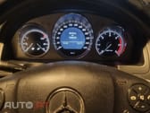 Mercedes-Benz C 200 Blue eficien