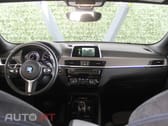 BMW X2 20 d xDrive Auto X Pack M