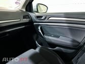 Renault Mégane E-Tech Plug-in Hybrid Business