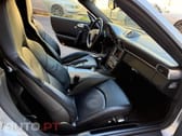Porsche 997 Carrera 4 S