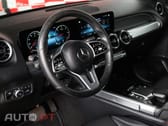 Mercedes-Benz GLB 200 d