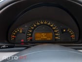 Mercedes-Benz C 220 CDI Avantgarde
