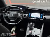 Peugeot 508 SW BlueHDi 130 EAT8 GT