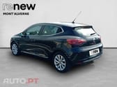 Renault Clio limited