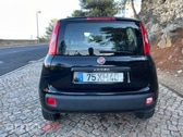 Fiat Panda 1.2