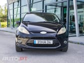 Ford Fiesta 1.4 TDCi Trend
