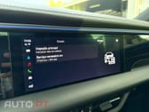 Porsche Macan Electric 4