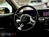 Mercedes-Benz A 200 Standard