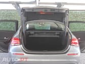 Mercedes-Benz A 180 Limousine