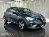 Renault Clio 1.0 TCe RS Line