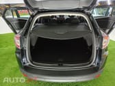 Renault Mégane Sport Tourer 1.5 dCi Dynamique SS