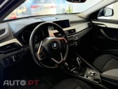 BMW X2 16 d sDrive Auto Advantage