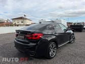 BMW X6 40 d xDrive Pack M