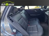 Mercedes-Benz E 250 CDi Avantgarde BE Auto