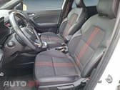 Renault Captur 1.0 TCe 90 RS Line