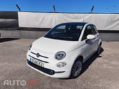 Fiat 500 1.0 Hybrid