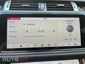 Land Rover Range Rover Sport 2.0 Si4 PHEV HSE Dynamic